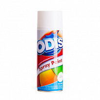 ODIS Краска-спрей 40 белая 450мл 1шт./12шт.